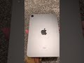 Ipad mini 6