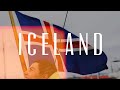 ICELAND 2K22 | Cinematic