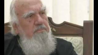 nesimtirea (prima parte) -  Mitropolit Bartolomeu Anania
