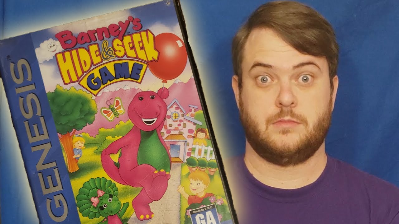 August 2019 Video Game Pickups