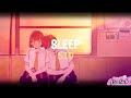 Sid  - Sleep // Sub español + Romaji