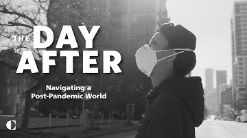 What Will the World Look Like After Coronavirus? | The Day After