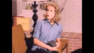 Agnes Moorehead - my kind of mother...