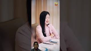 दादी की पसंद 😍 ~ Dadi Ki Pasand | Chinese Hindi Drama | #shorts​