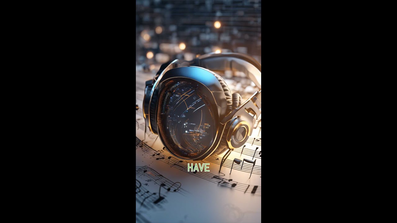 The AI Revolution in the Music Industry