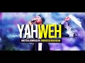 YAHWEH lyrics video by prophetess rose kelvin