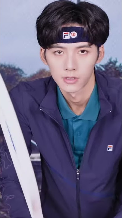 210324 邓超元 Deng Chaoyuan for TheG视觉 Magazine - March 2021 Issue