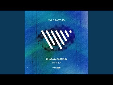 Chapa & Castelo - Turnla'