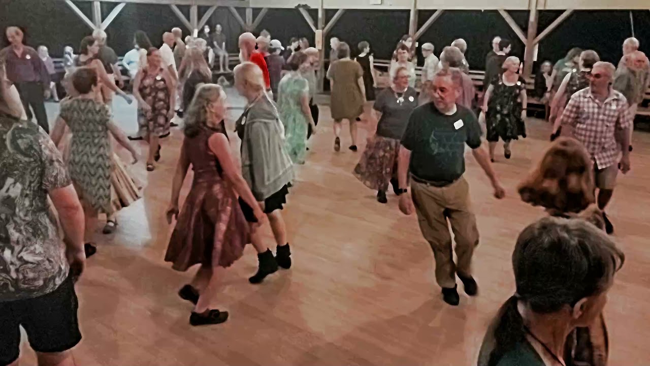Revelations (cc: dance subtitles)