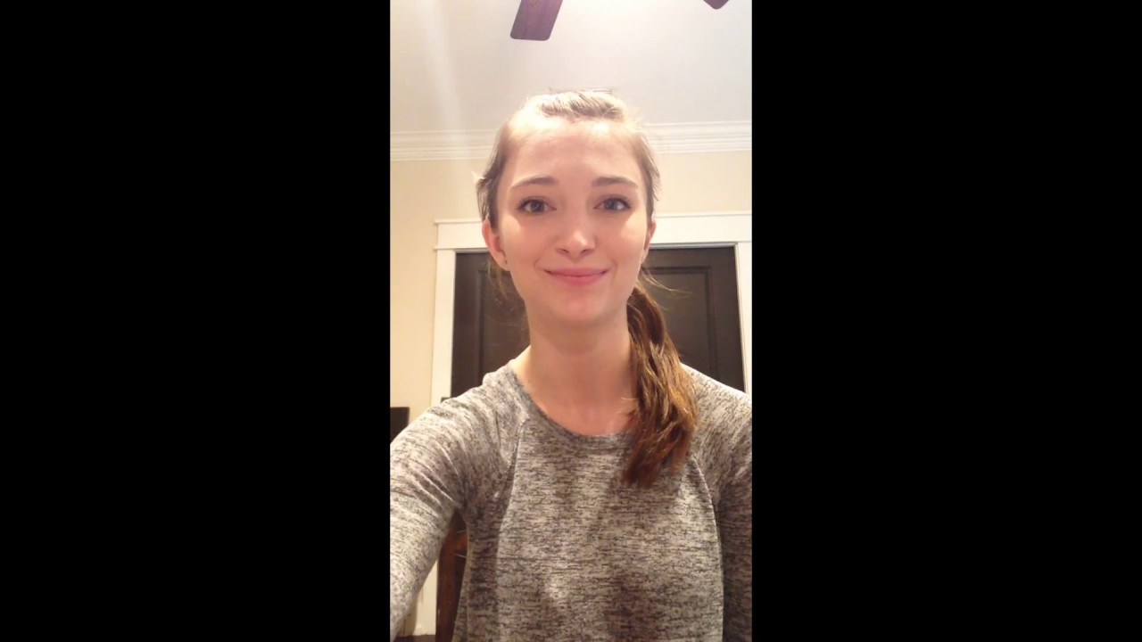 Kaitlyn Lisenby, Clutch Prep YouTube