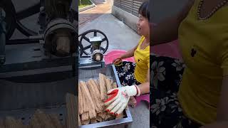 Cool Street Foods #Short #4279