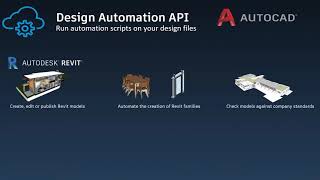 Autodesk DevDays Online 2019: Keynotes