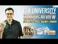 GLA University Mathura Honest Review | Admission, Fees & Placements 2026