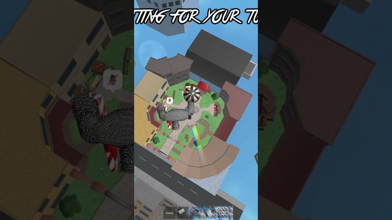 MOST OP MM2 GLITCH