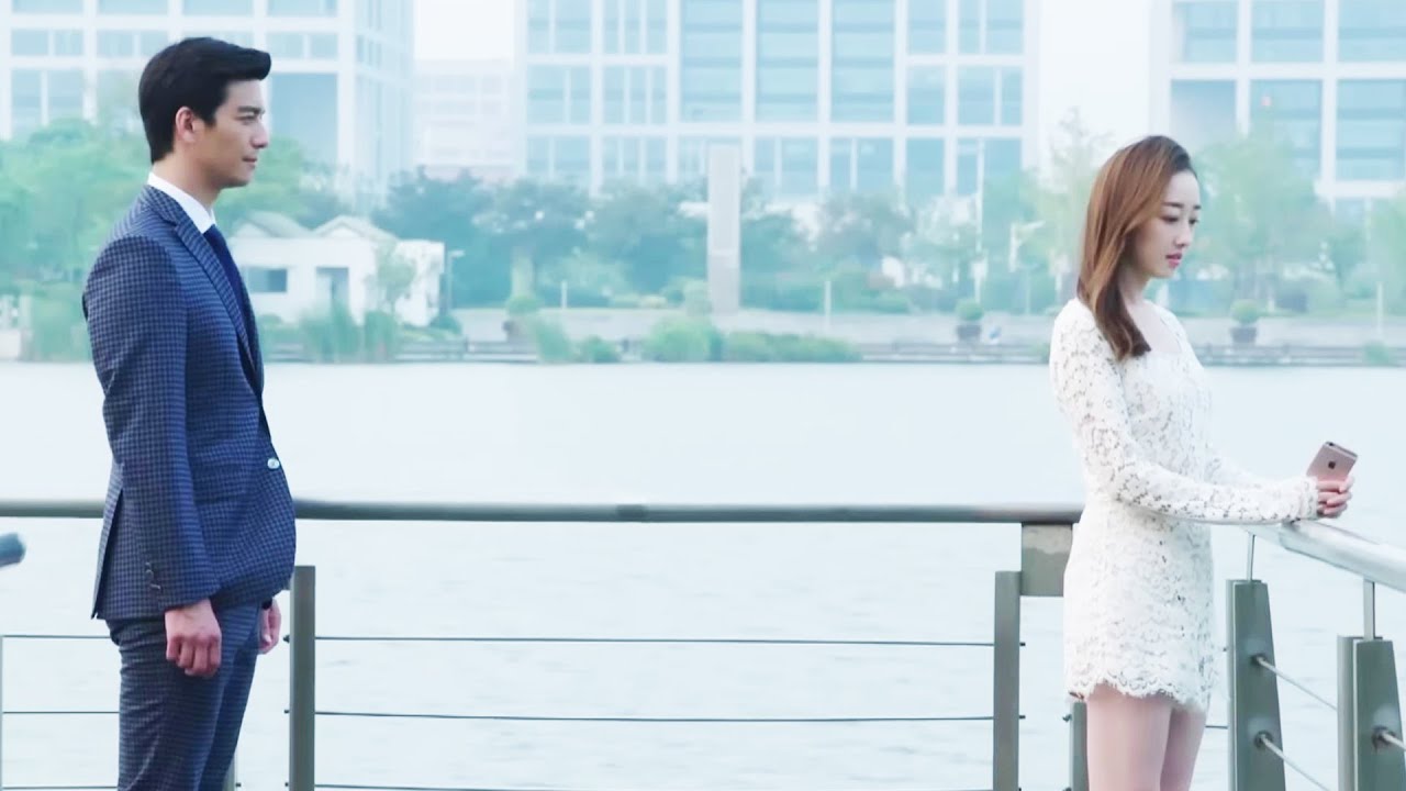 Разведенная жена прекрасно возвращается, генеральный директор спешит сделать предложение!