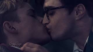 Will You Still Love Me Tomorrow | Allen/Lucien - Kill Your Darlings 2013