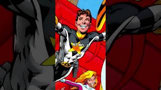5 Legion of Super-Heroes Members Strong Enough to Challenge Superman! 5 Legion of Super-Heroes Members Strong Enough to Challenge Superman!
