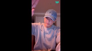 [ENGSUB BTS WEVERSE LIVE] Jeon Jungkook With Armys💜🥰Have A Nice Trip Military Enlistment 2025🥺{Full}