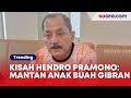 Kisah hendro pramono mantan anak buah gibran yang jadi ketua pemenangan ganjar pranowomahfud md