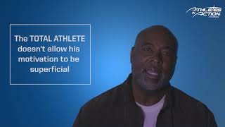 Corwin Anthony : How to Become a Total (Complete) Athlete