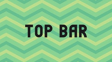 Add Social Buttons to your Top Bar in OceanWP