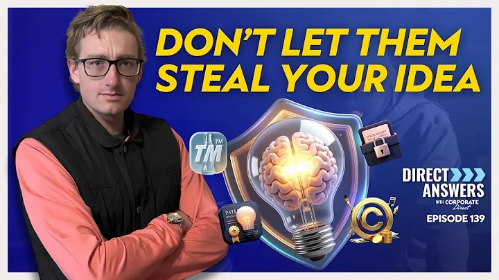 Intellectual Property Rights Explained: How to Protect Your Ideas