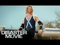 Caveman Runs Away From A Predator & Straight Into A Gladiator Fight | Disaster Movie