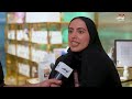 معرض «تقهوى الحزم».. هنا يجتمع عشاق القهوة والشوكولاتة | #مساء_أبوظبي