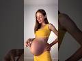 Baby Mama Dance Before And After Pregnancy