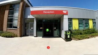 Abingdon & Witney College: Virtual Tour