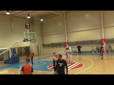 БК Политехник - Восточный 18.06