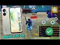 (Redmi 13C 5G) ✨Free Fire Headshot Sensitivity Setting 📲2026 Best Sensitivity Settings ⚙️ Free Fire 