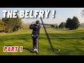 The belfry british masters golf course vlog  brabazon ryder cup course  part 1