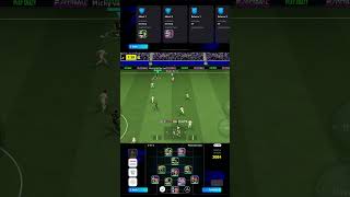 Possession Game Build Up In eFootball 26