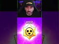 NUOVA SKIN da STARR DROP EPICO! #shorts #brawlstars