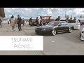 ПИТЕР ► Tsunami Picnic 2019