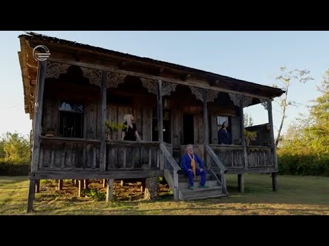 სოფო ბედია და ელენე ფოჩხუა  - „სკან გოლუა\"