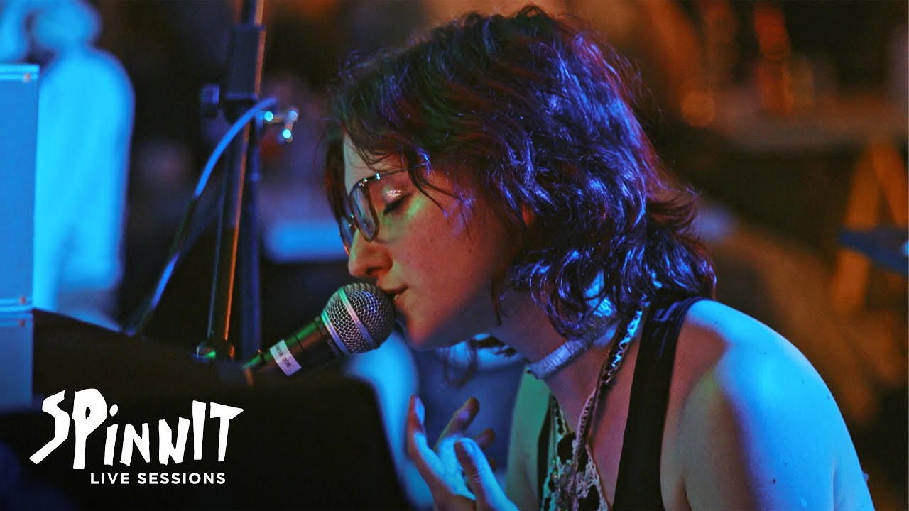 Ортопедия | Трансляции сеансов SpinnIt