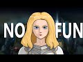 Having fun in League of Legends is ILLEGAL