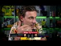 Sevilla FC 1:3 FC Barcelona | Raphinha to dobry piłkarz | REAKCJE