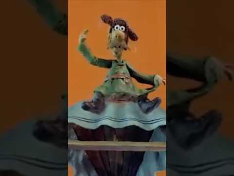 ТОП совестких мультфильмов на новый год. Часть 1 #новыйгод #shorts