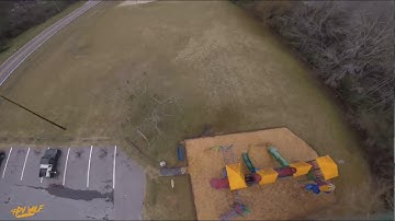 Acrolite 230mm oxfpv.com