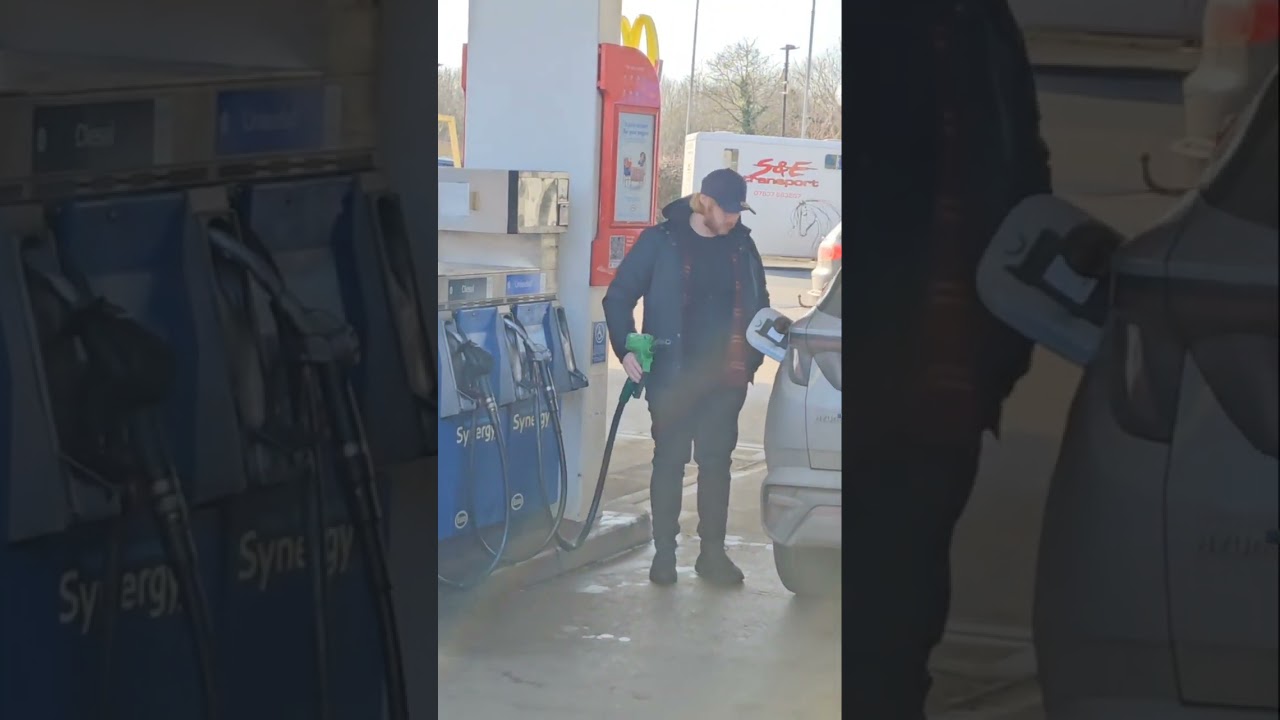 EXPENSIVE PETROLEUM!!🪄⚡️ 