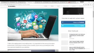 How To Publish Post/Article In WordPress