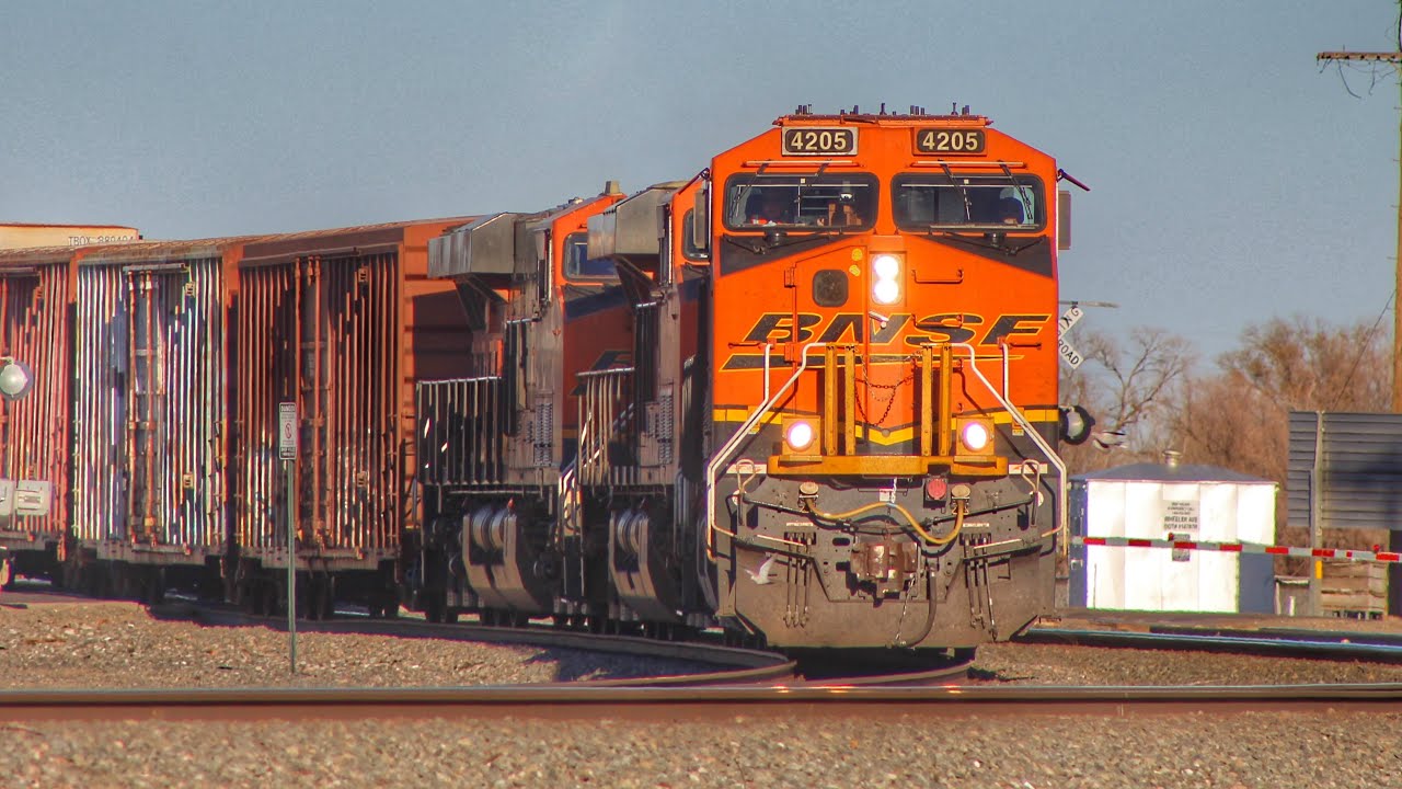 Texico, NM curved action 😁