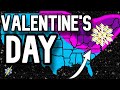 Higher SNOW Totals And A Valentines Day WINTER STORM