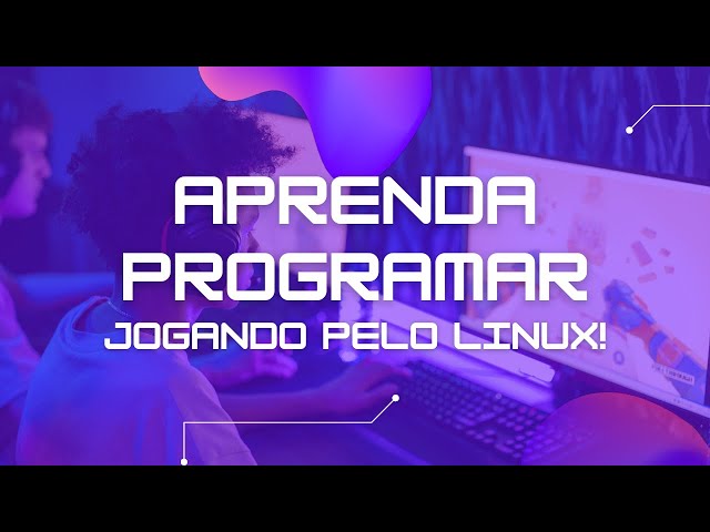 Aprenda Linux jogando RPG - Genesis 