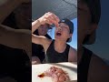 伊平屋島の皆様に、完成した沖縄キムチを食べてもらいに行ってきました！おかげさまです。みんな大好き！【沖縄】【キムチの家】