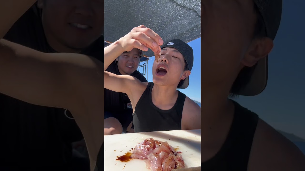 伊平屋島の皆様に、完成した沖縄キムチを食べてもらいに行ってきました！おかげさまです。みんな大好き！【沖縄】【キムチの家】