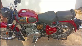 Royal Enfield Classic 350 BS6 | The Classic Is Faster & Better